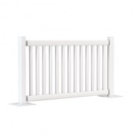 White Fence: New Size & New Style!