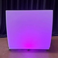 LEDBar_Purple_Front_w2