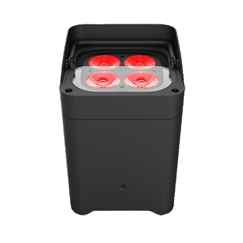 LED Wash Light: Freedom Flex H4 IP