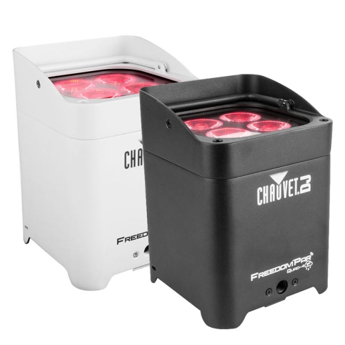 Tent Light: Uplighting
