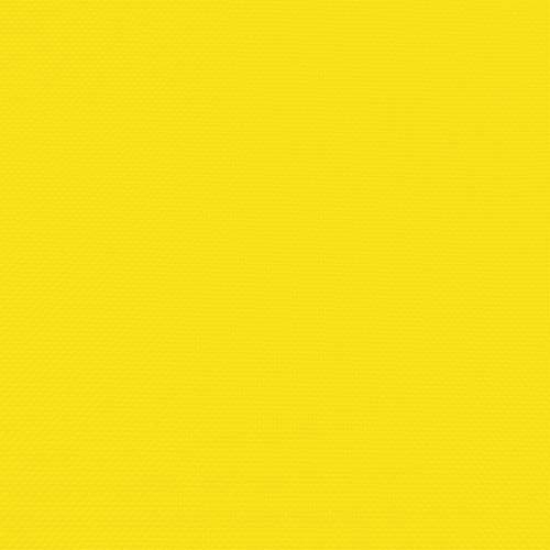 Tablecloth: Polyester Neon Yellow