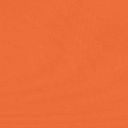 Tablecloth: Polyester Orange