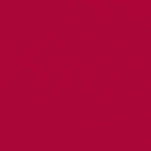 Tablecloth: Polyester Red