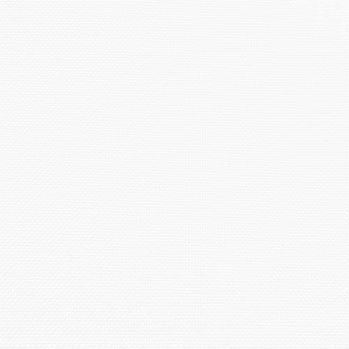 Tablecloth: Polyester White