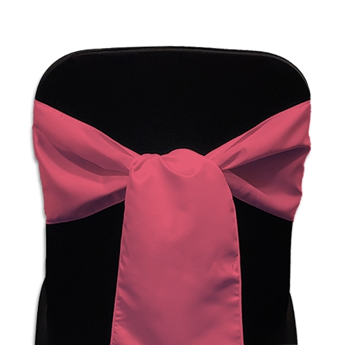 Sash: Lamour Coral