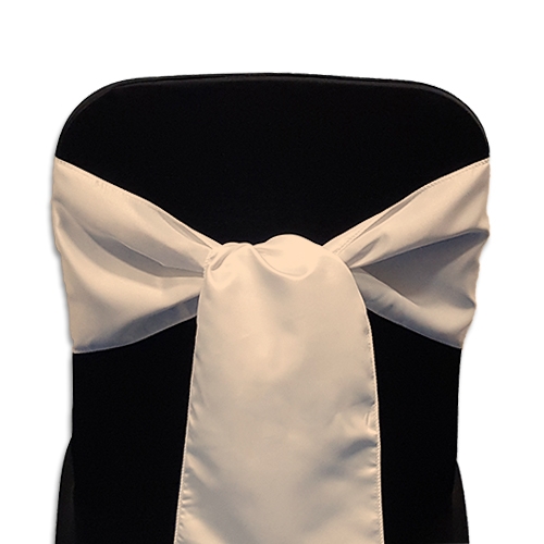 Sash: Lamour Peach