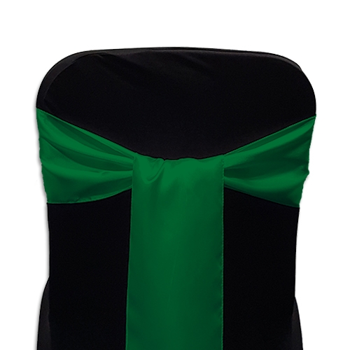 Sash: Lamour Emerald