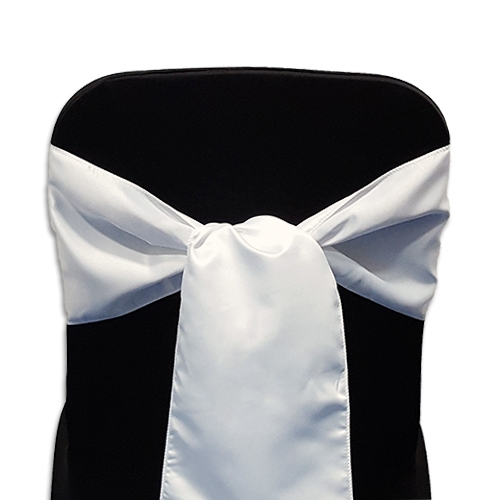 Sash: Lamour Ivory