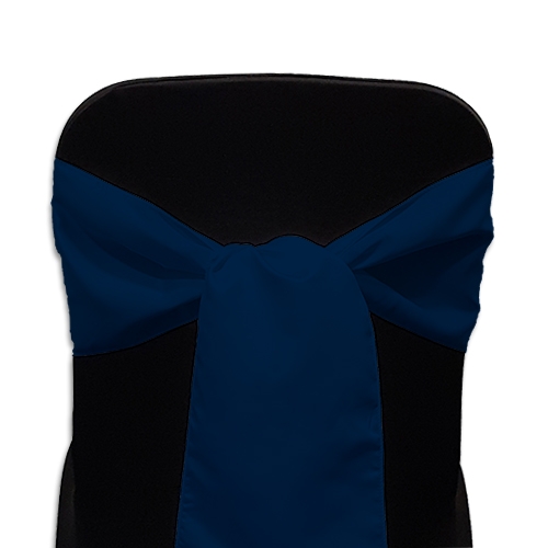 Sash: Lamour Navy