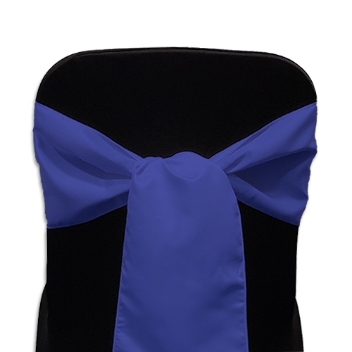 Sash: Lamour Purple
