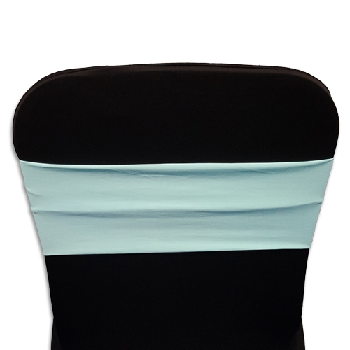 Chair Band: Spandex Tiffany