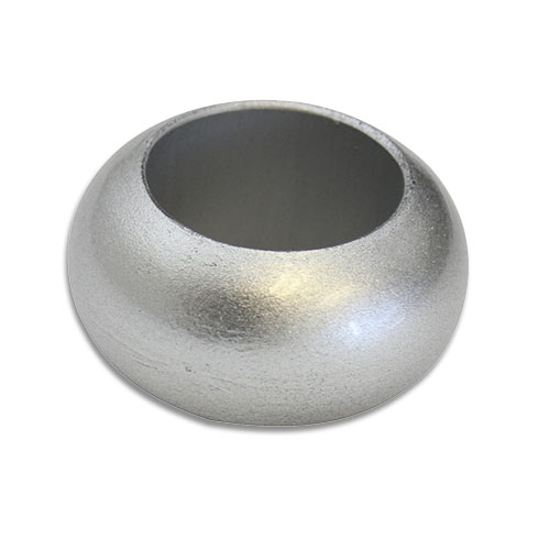 Napkin Ring: Silver