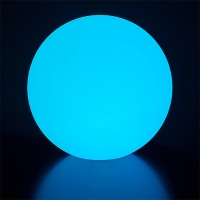 LED Light Up Orb