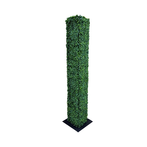 Hedge Pillar 6'