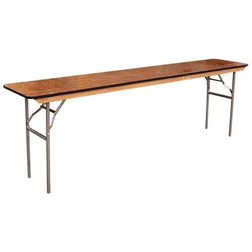 Table: 6' Classroom