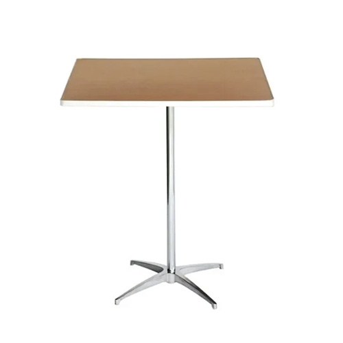 Table: 36" Square