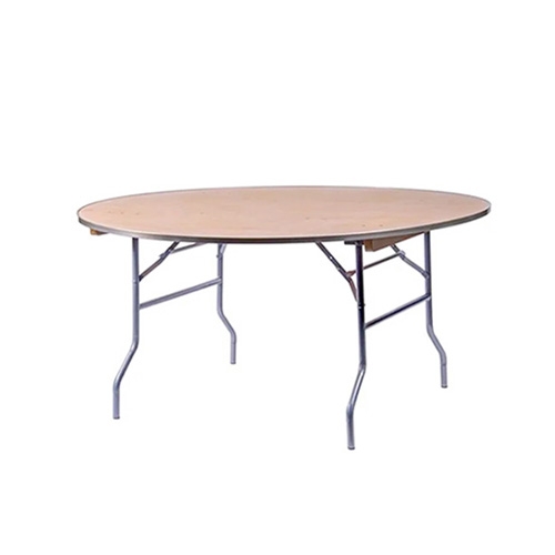 Table: 60" Round