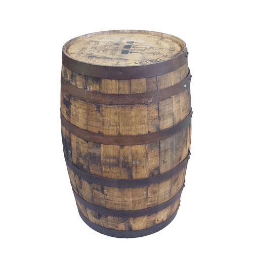 Whiskey Barrel