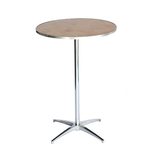 Table: 30" Round