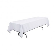 linTablecloth60x126_8ft_WhitePoly_w