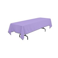 ForSale/linTablecloth60x126_8ft_LavenderPoly_w