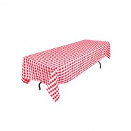 ForSale/linTablecloth60x126_8ft_RedWhiteCheckered_w