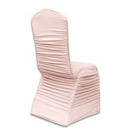 Linens/Chair/linRuchedSpandexChairCoverBlush_w