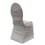 Linens/Chair/linRuchedSpandexChairCoverSilver_w