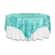 Linens/SquareOverlay/90square_Petal_LightTurquoise_w